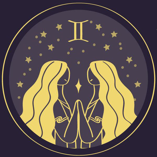Horoskopas Dvyniai