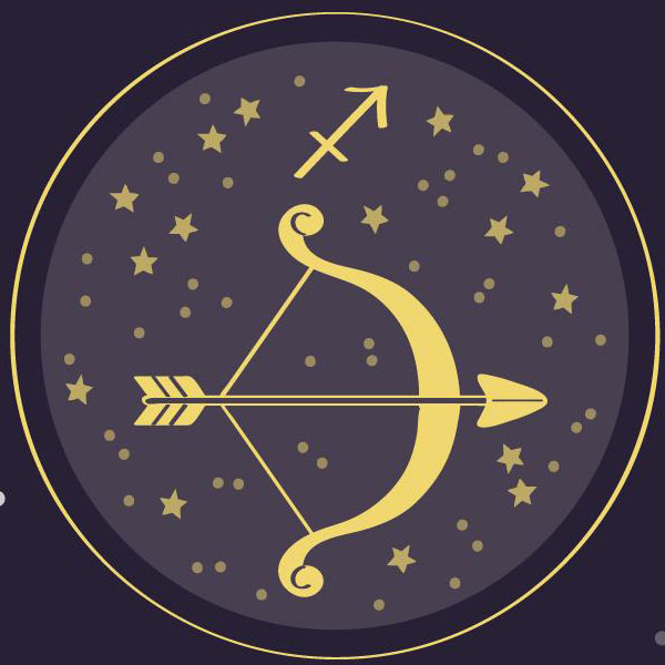 Horoskopas Šaulys